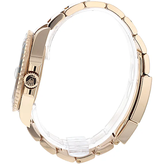 Rolex GMT-Master 126715CHNR Rolex GMT-Master 126715CHNR