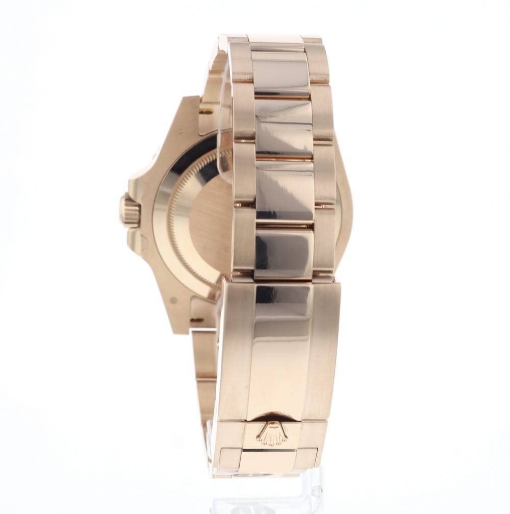 Rolex GMT-Master 126715CHNR