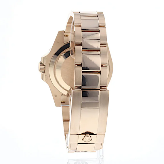 Rolex GMT-Master 126715CHNR Rolex GMT-Master 126715CHNR