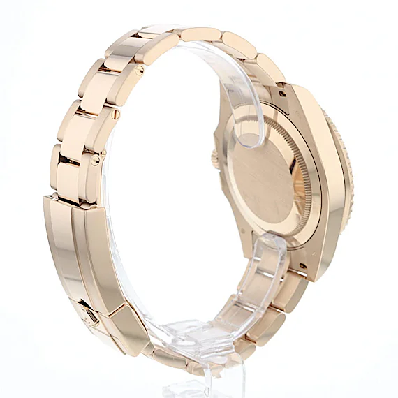 Rolex GMT-Master 126715CHNR Rolex GMT-Master 126715CHNR