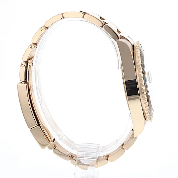 Rolex GMT-Master 126715CHNR Rolex GMT-Master 126715CHNR