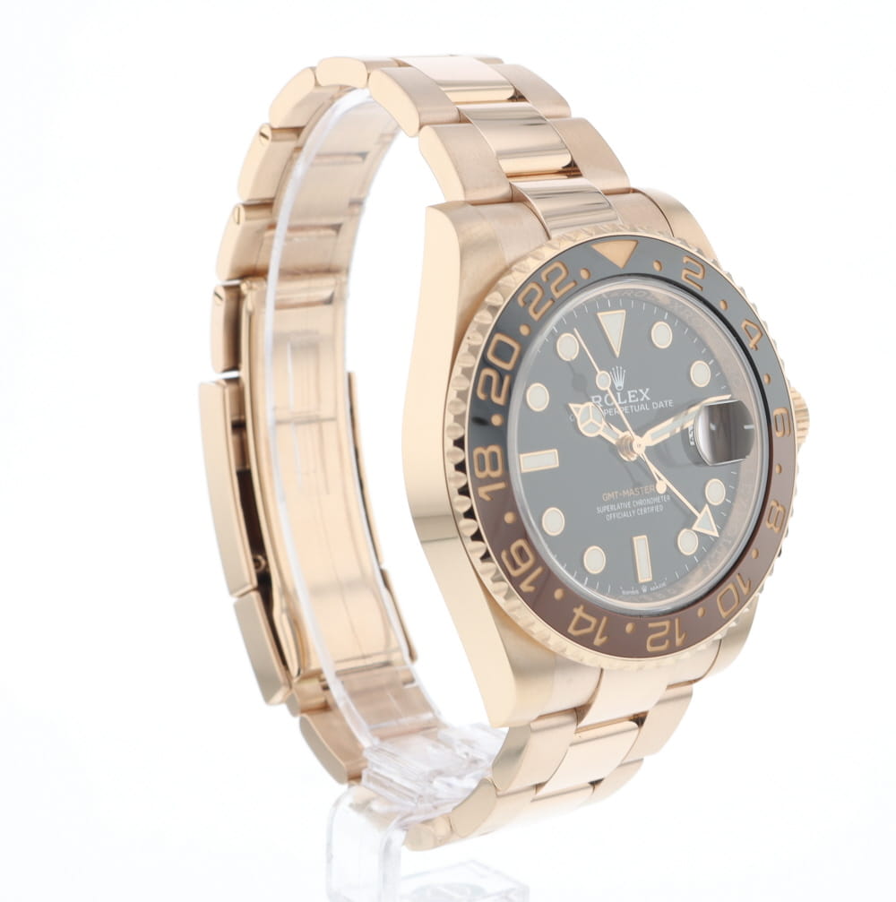 Rolex GMT-Master 126715CHNR