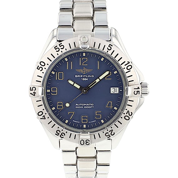 Breitling Colt A17035 Breitling Colt A17035