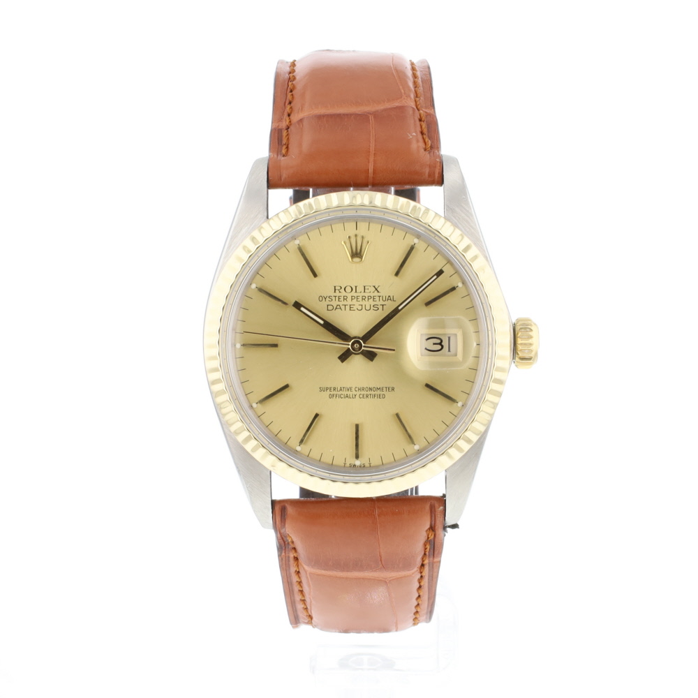 Rolex Datejust 16013