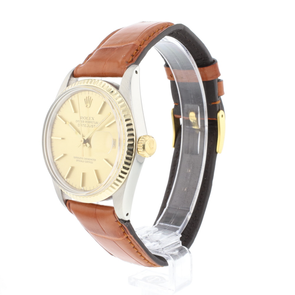 Rolex Datejust 16013