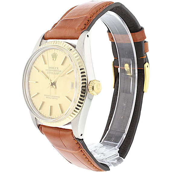 Rolex Datejust 16013 Rolex Datejust 16013