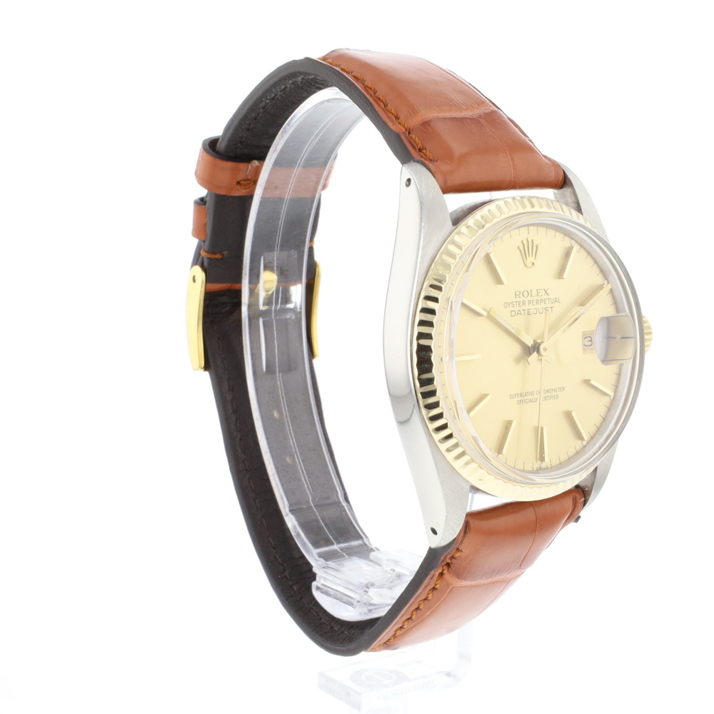 Rolex Datejust 16013