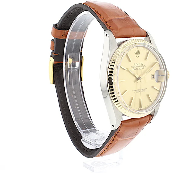 Rolex Datejust 16013 Rolex Datejust 16013