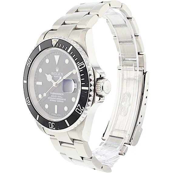 Rolex Submariner 16610 Rolex Submariner 16610