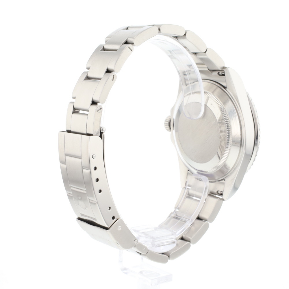 Rolex Submariner 16610