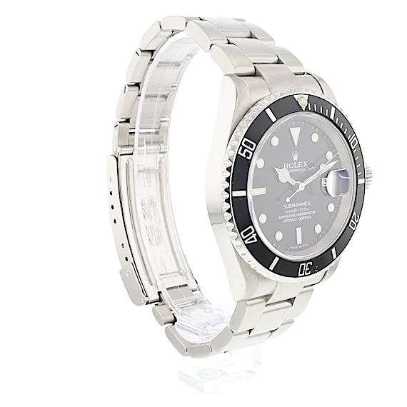 Rolex Submariner 16610 Rolex Submariner 16610