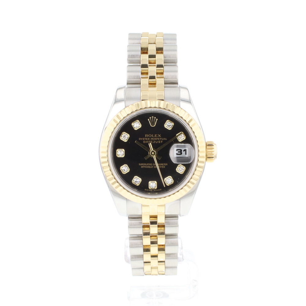 Rolex Datejust 179173