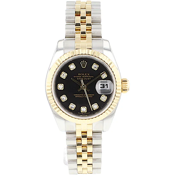 Rolex Datejust 179173 Rolex Datejust 179173