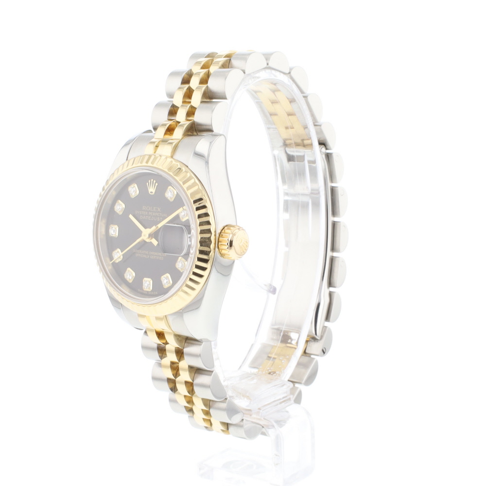 Rolex Datejust 179173