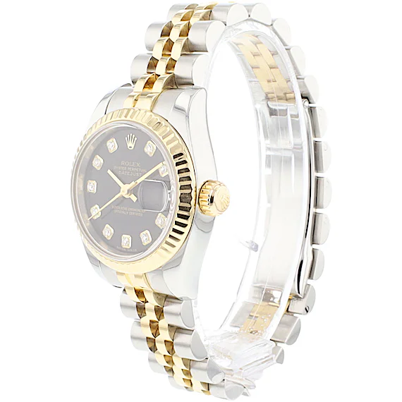 Rolex Datejust 179173 Rolex Datejust 179173