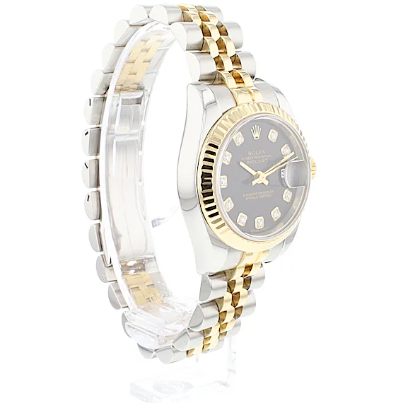 Rolex Datejust 179173 Rolex Datejust 179173