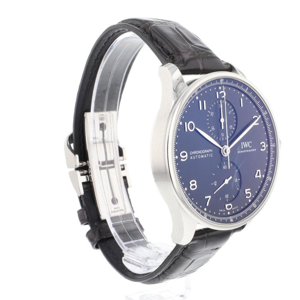 IWC Portugieser IW371609