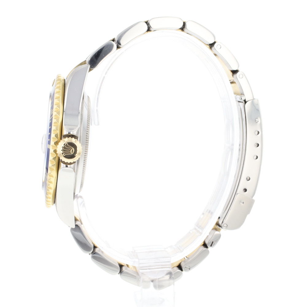 Rolex Submariner 16613