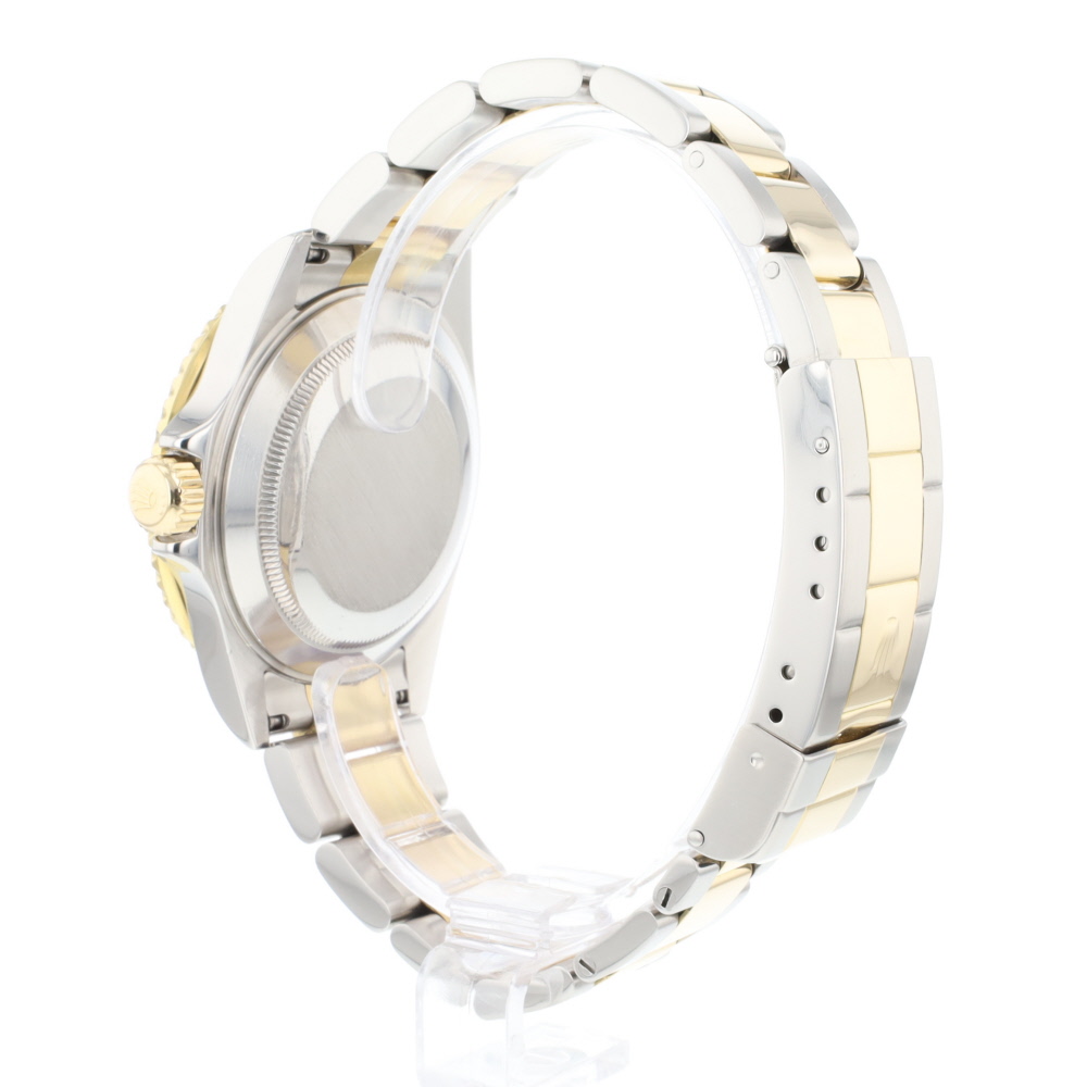 Rolex Submariner 16613