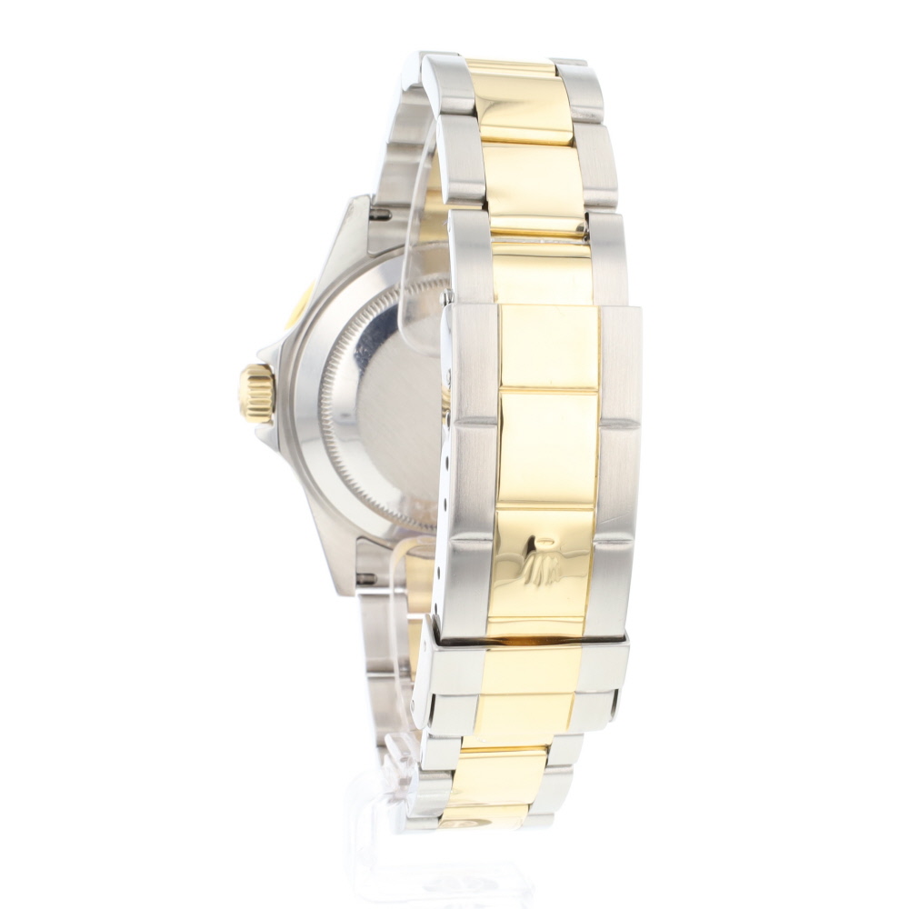 Rolex Submariner 16613