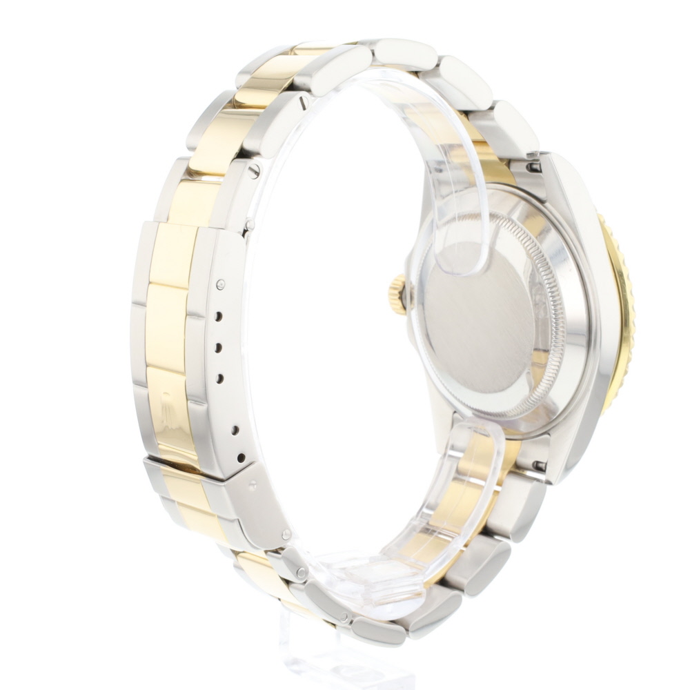 Rolex Submariner 16613