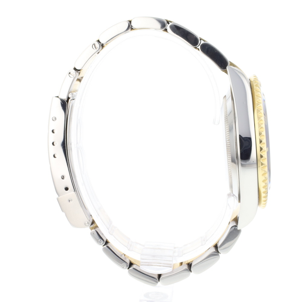 Rolex Submariner 16613