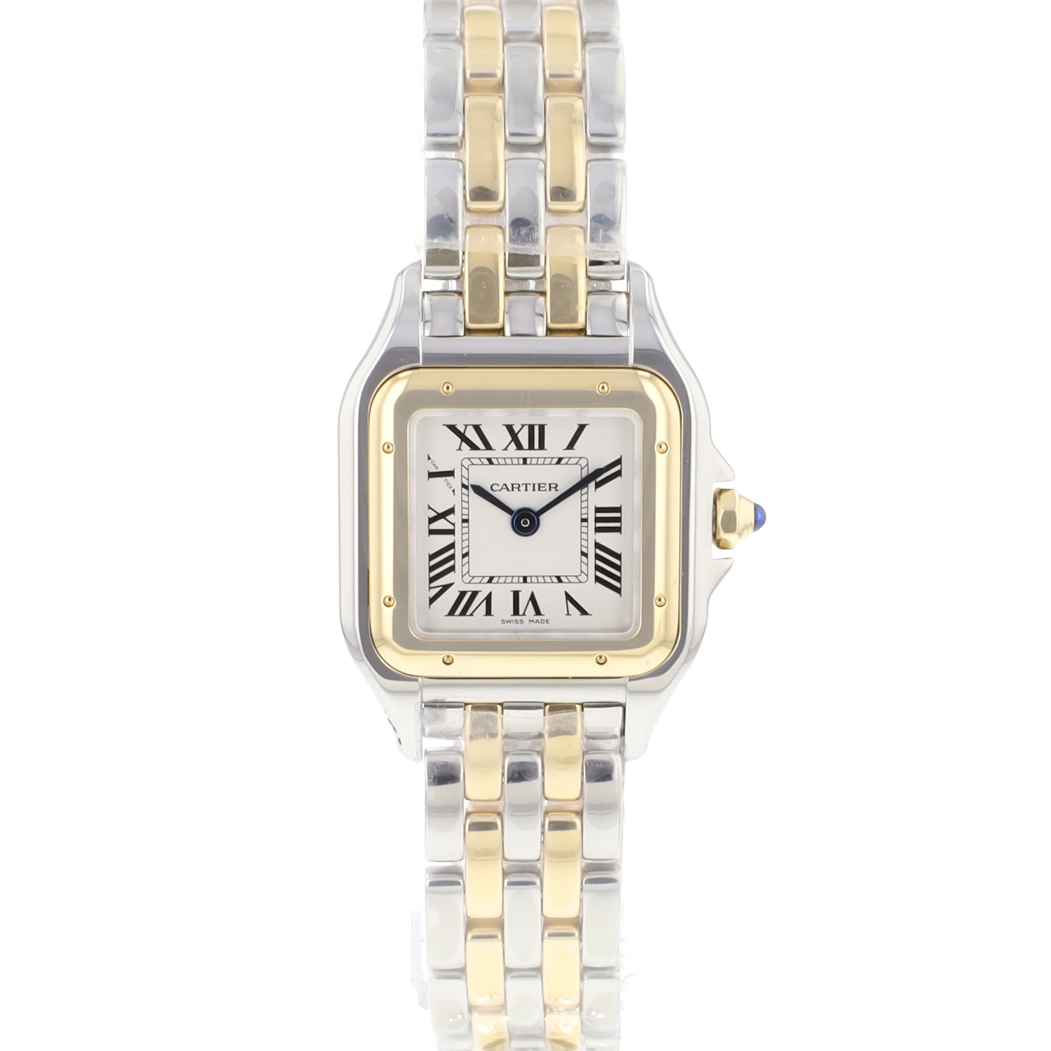 Cartier Panthere   W2PN0006