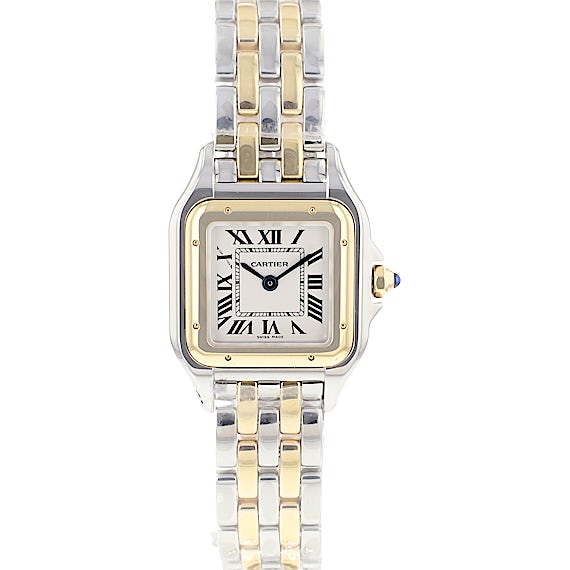 Cartier Panthere   W2PN0006