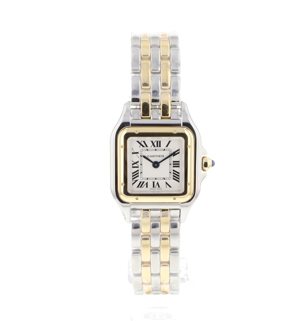 Cartier Panthere   W2PN0006