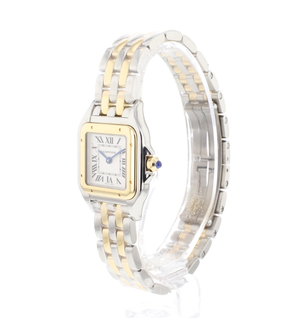 Cartier Panthere   W2PN0006