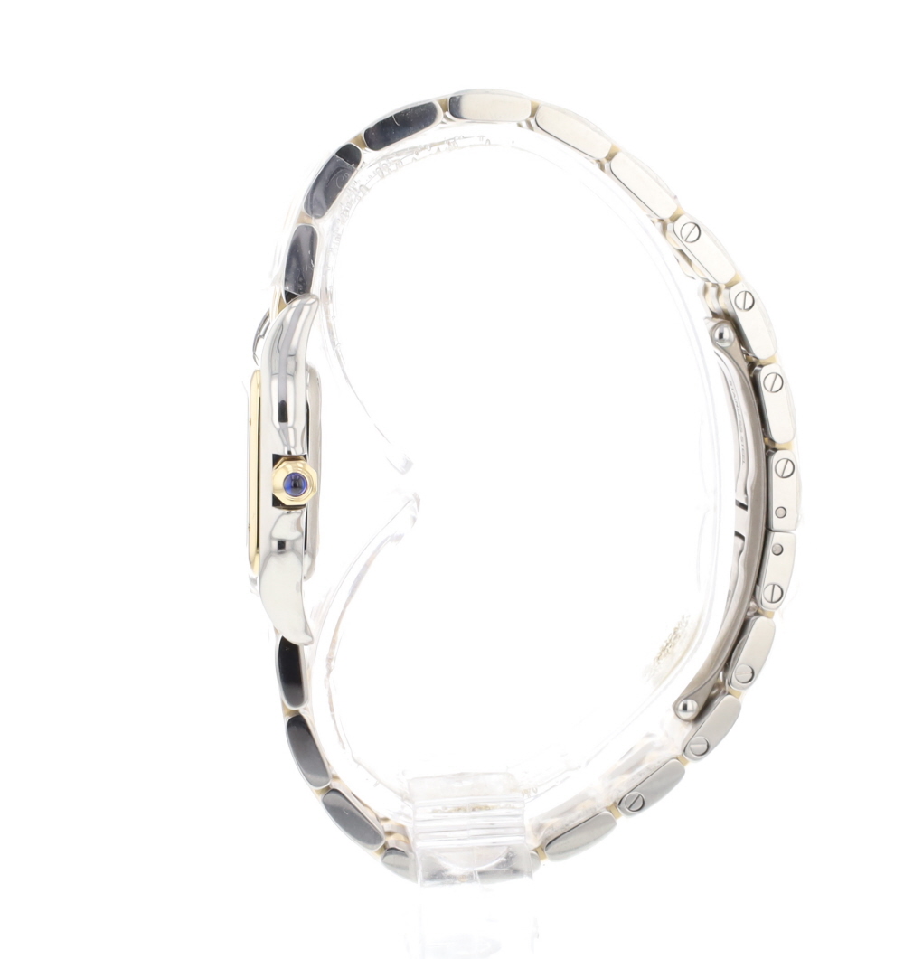 Cartier Panthere   W2PN0006