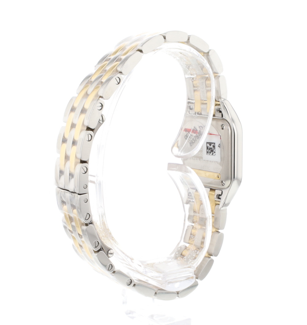 Cartier Panthere   W2PN0006