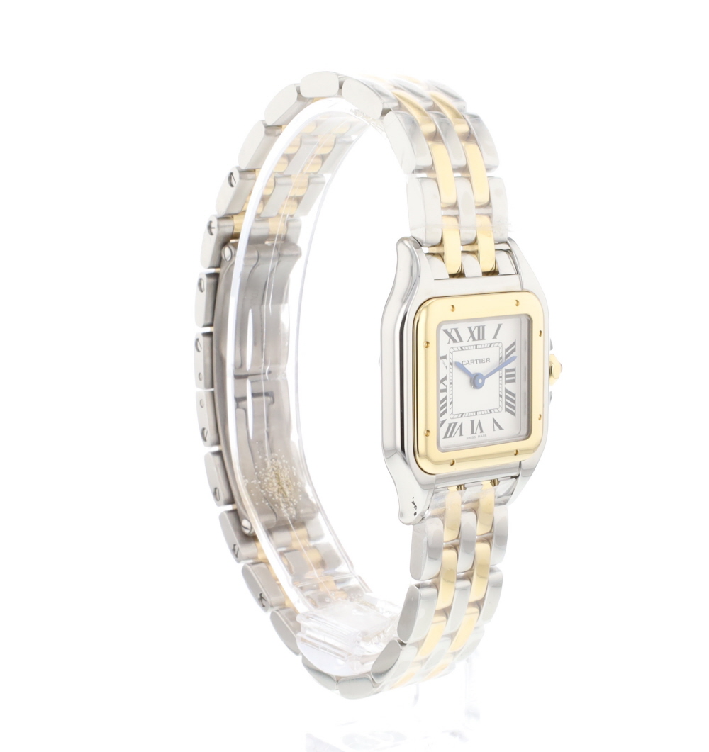 Cartier Panthere   W2PN0006