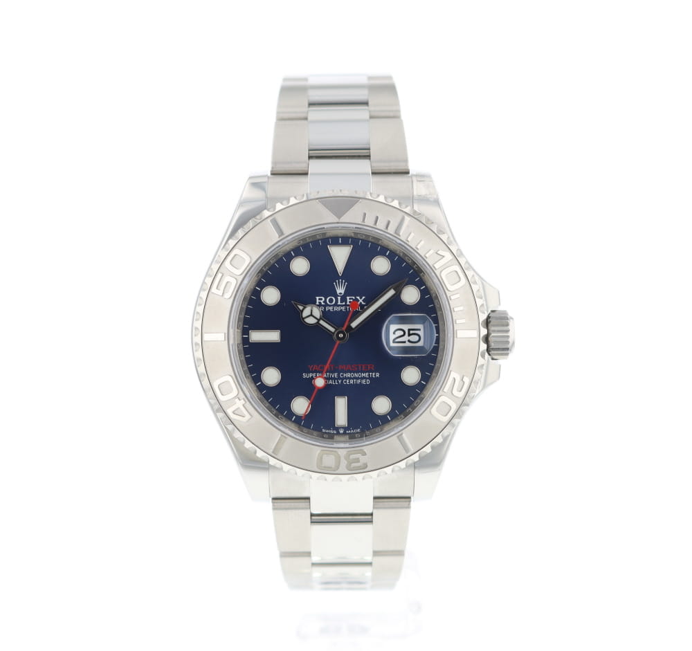 Rolex Yachtmaster 126622