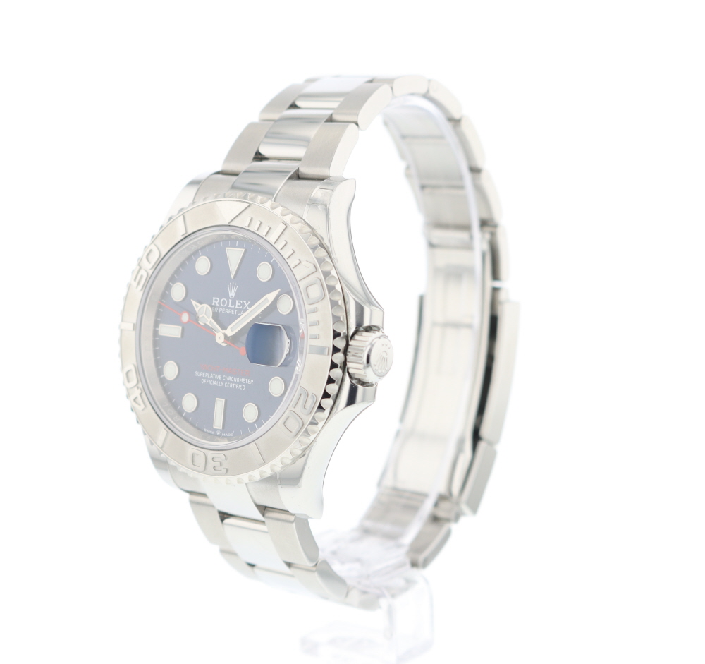 Rolex Yachtmaster 126622
