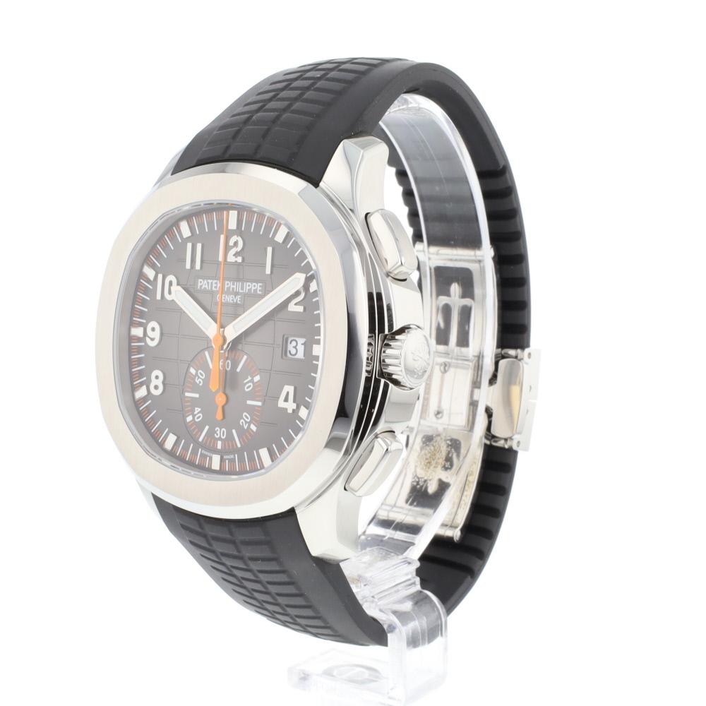Patek Philippe Aquanaut 5968A-001