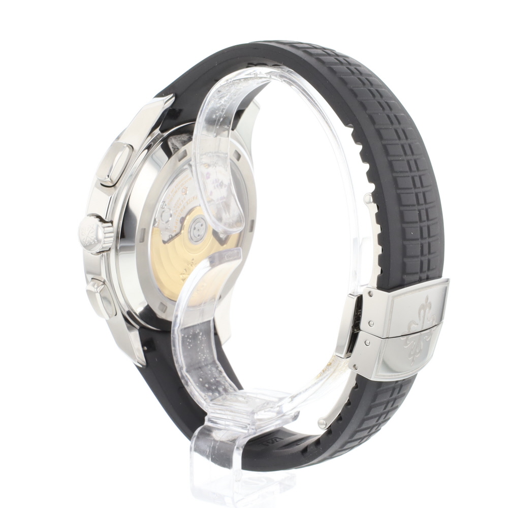 Patek Philippe Aquanaut 5968A-001
