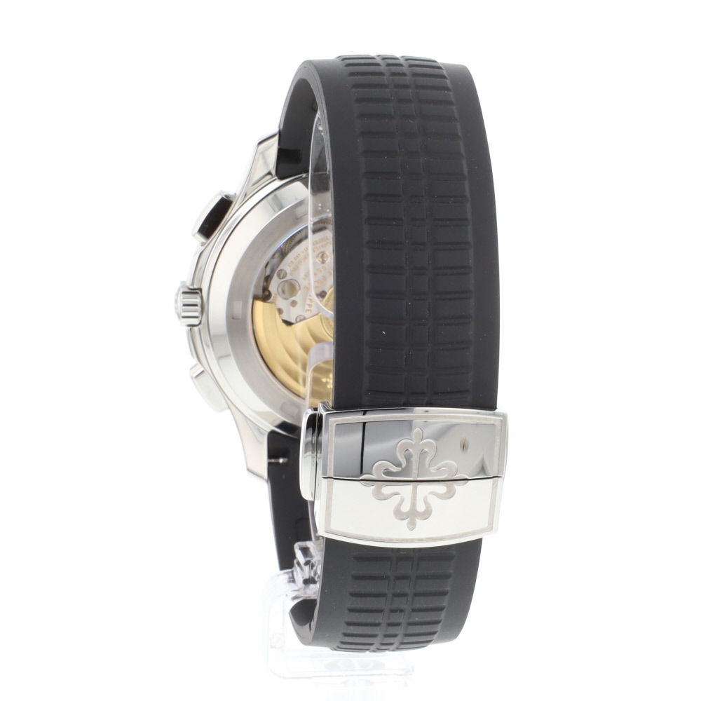 Patek Philippe Aquanaut 5968A-001