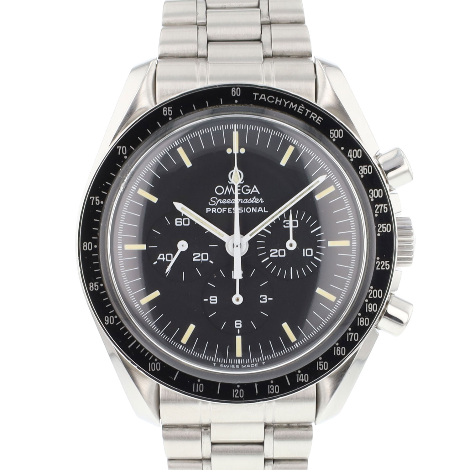 Omega Speedmaster