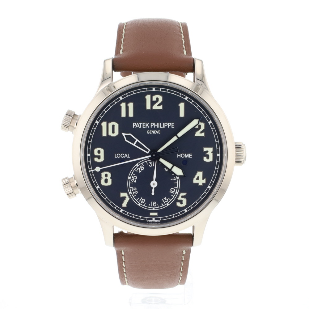 Patek Philippe Nautilus 5524G-001