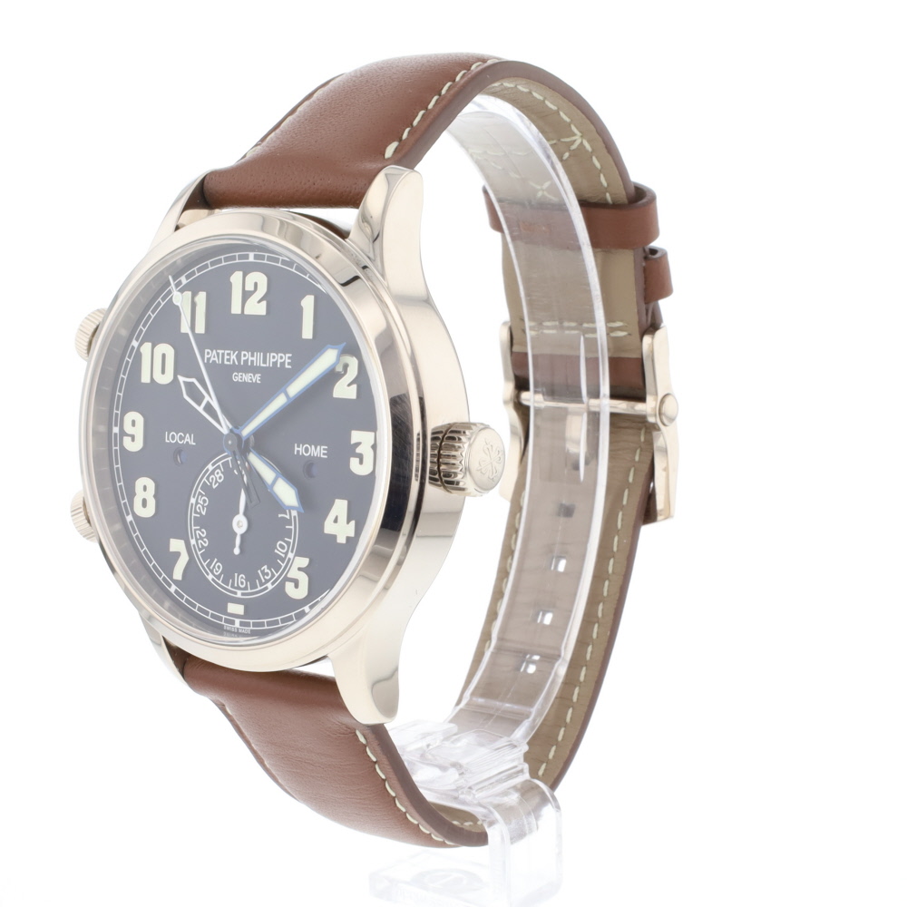 Patek Philippe Nautilus 5524G-001