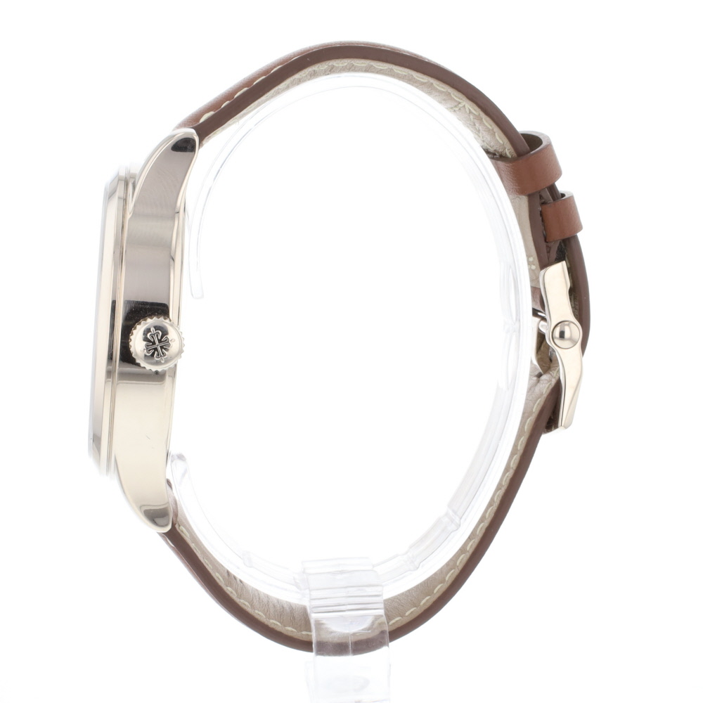 Patek Philippe Nautilus 5524G-001