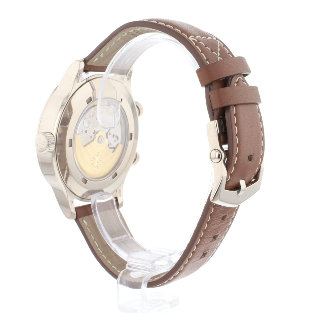 Patek Philippe Nautilus 5524G-001