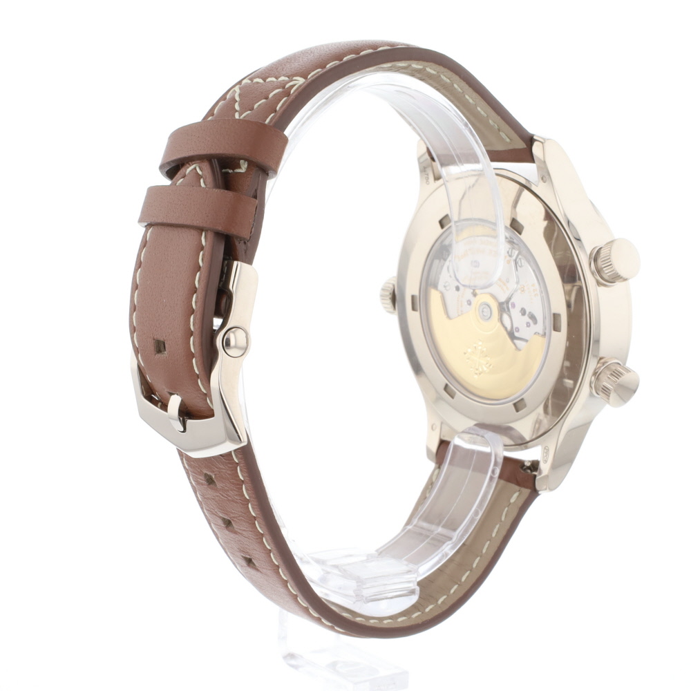 Patek Philippe Nautilus 5524G-001