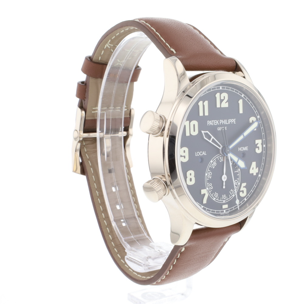 Patek Philippe Nautilus 5524G-001