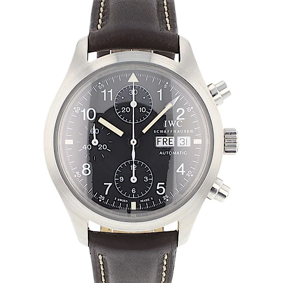 IWC Flieger IW3706 IWC Flieger IW3706