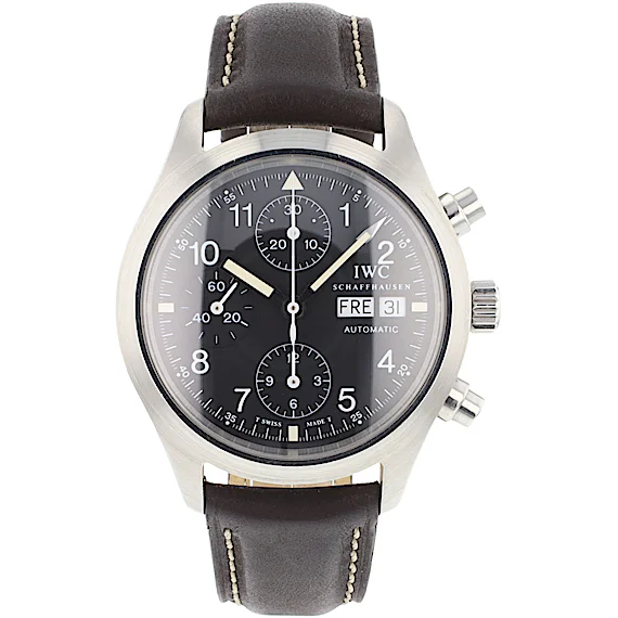 IWC Flieger IW3706 IWC Flieger IW3706