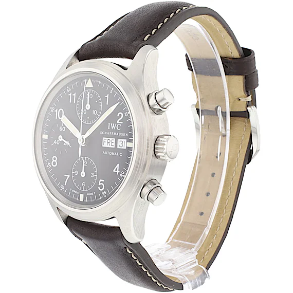 IWC Flieger IW3706 IWC Flieger IW3706