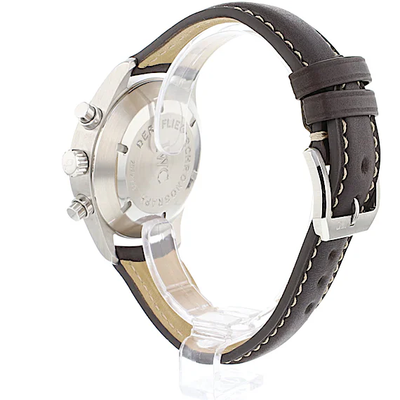 IWC Flieger IW3706 IWC Flieger IW3706