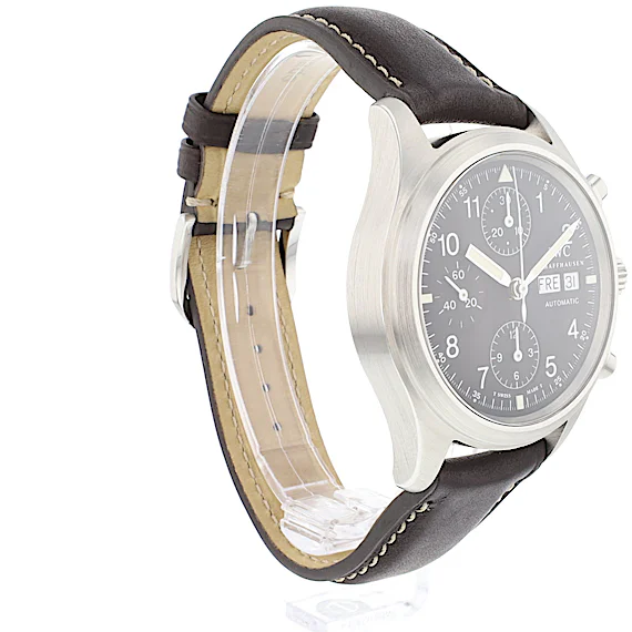 IWC Flieger IW3706 IWC Flieger IW3706